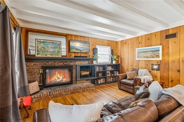 222 Holiday, Lake Arrowhead, CA 92352