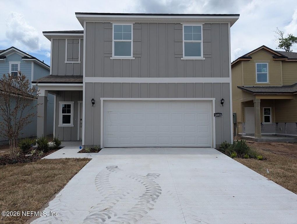 14816 MACADEMIA Lane, Jacksonville, FL 32218