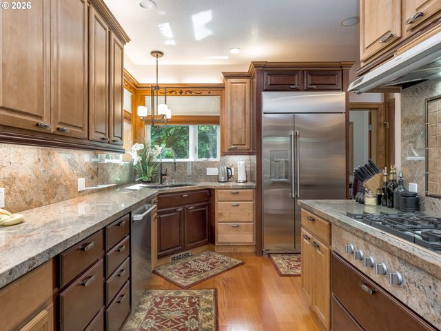 1503 N 4TH Ct, Washougal, WA 98671