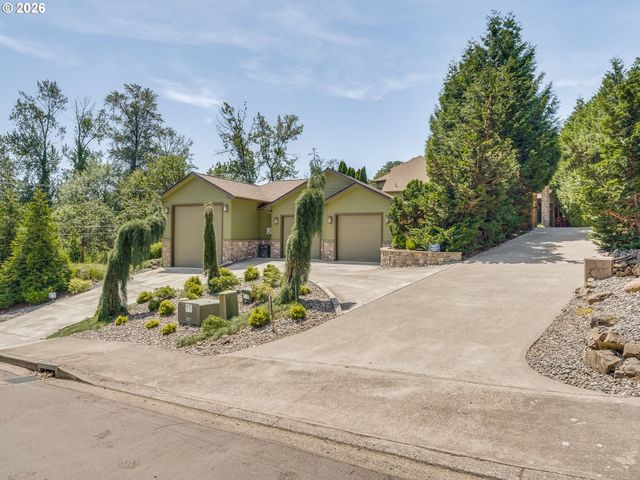 1503 N 4TH Ct, Washougal, WA 98671