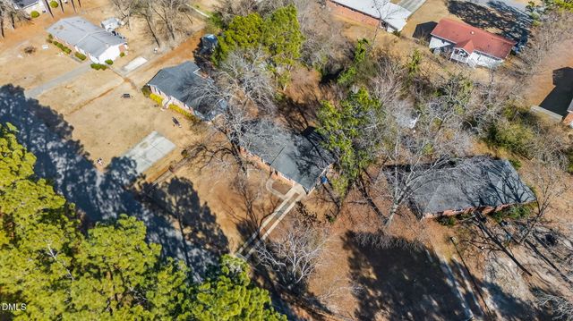 7560 Carrollburg Drive, Fayetteville, NC 28303