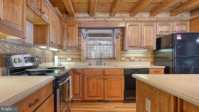 14425 MILLER RD, Orange, VA 22960