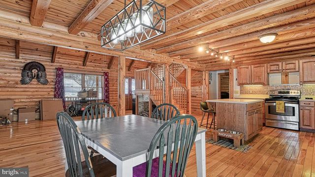 14425 MILLER RD, Orange, VA 22960