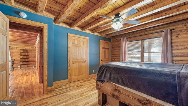 14425 MILLER RD, Orange, VA 22960