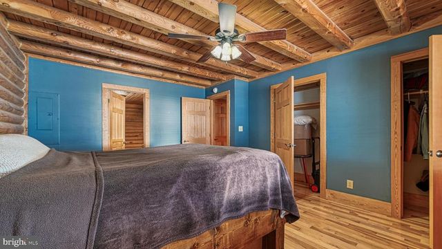 14425 MILLER RD, Orange, VA 22960