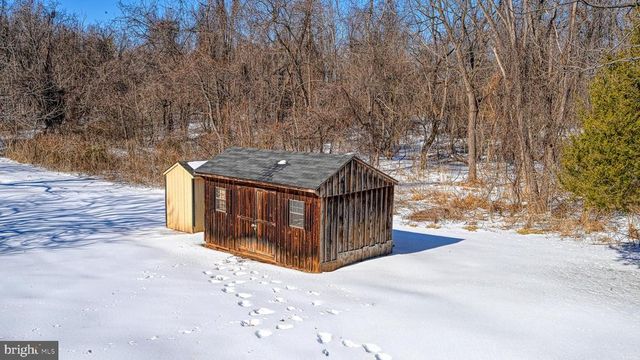 14425 MILLER RD, Orange, VA 22960