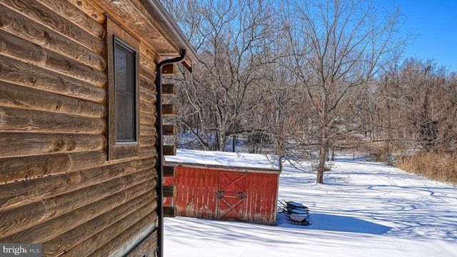 14425 MILLER RD, Orange, VA 22960