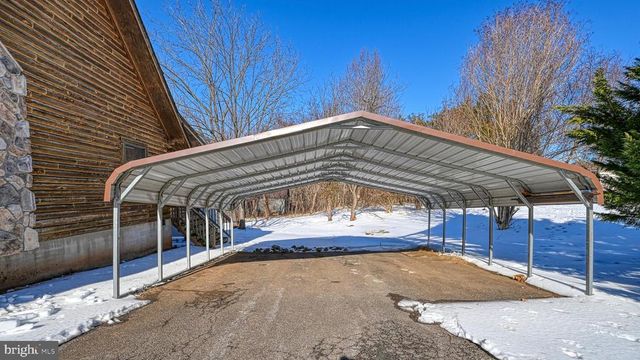 14425 MILLER RD, Orange, VA 22960