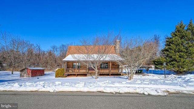 14425 MILLER RD, Orange, VA 22960