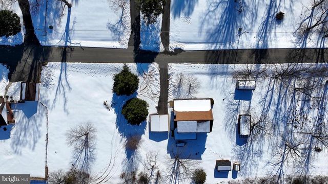 14425 MILLER RD, Orange, VA 22960