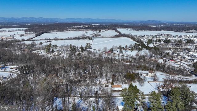 14425 MILLER RD, Orange, VA 22960