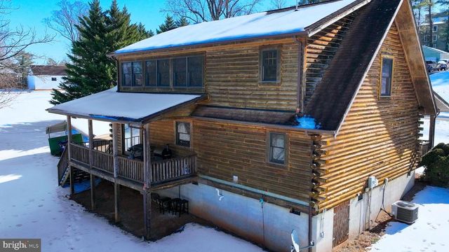 14425 MILLER RD, Orange, VA 22960