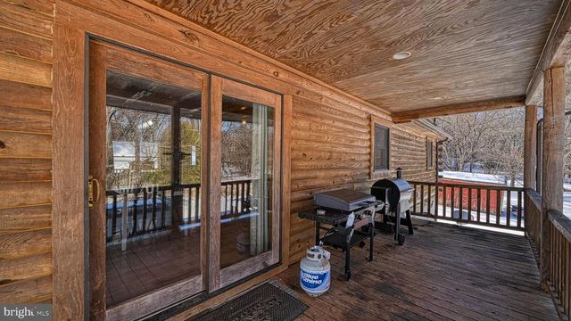 14425 MILLER RD, Orange, VA 22960