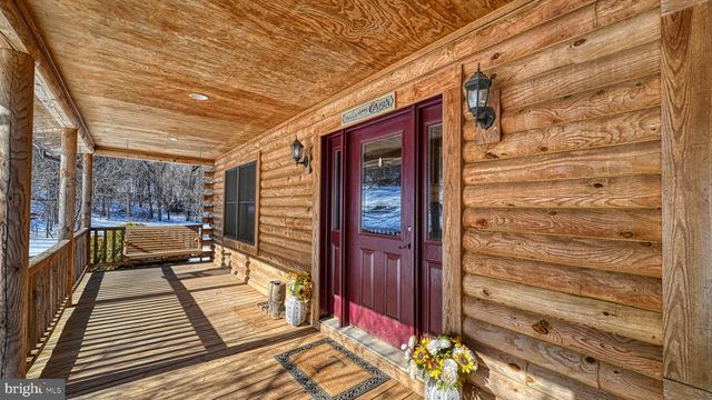 14425 MILLER RD, Orange, VA 22960