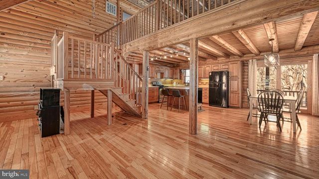 14425 MILLER RD, Orange, VA 22960