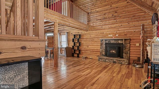 14425 MILLER RD, Orange, VA 22960