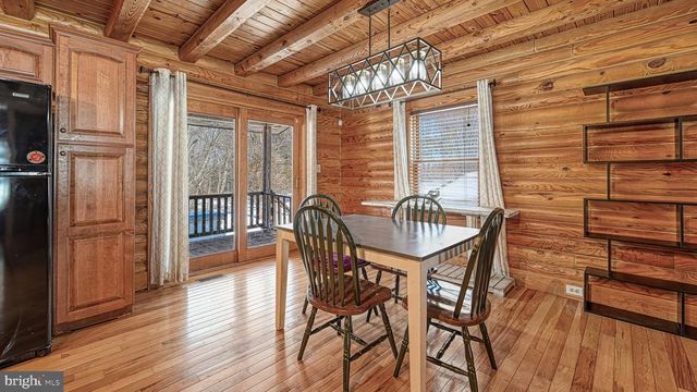 14425 MILLER RD, Orange, VA 22960