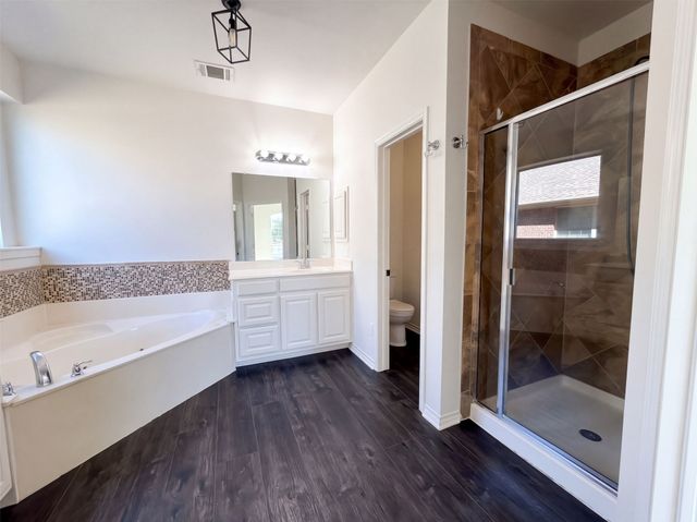 5800 Chuck Wagon Lane, Mckinney, TX 75070