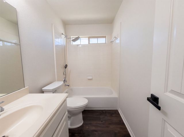 5800 Chuck Wagon Lane, Mckinney, TX 75070