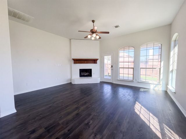 5800 Chuck Wagon Lane, Mckinney, TX 75070