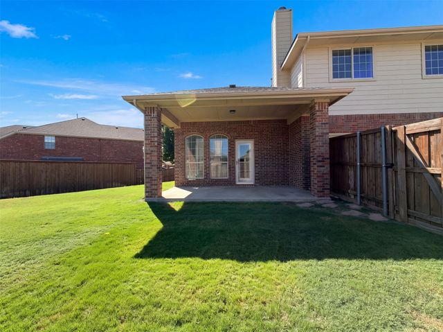 5800 Chuck Wagon Lane, Mckinney, TX 75070
