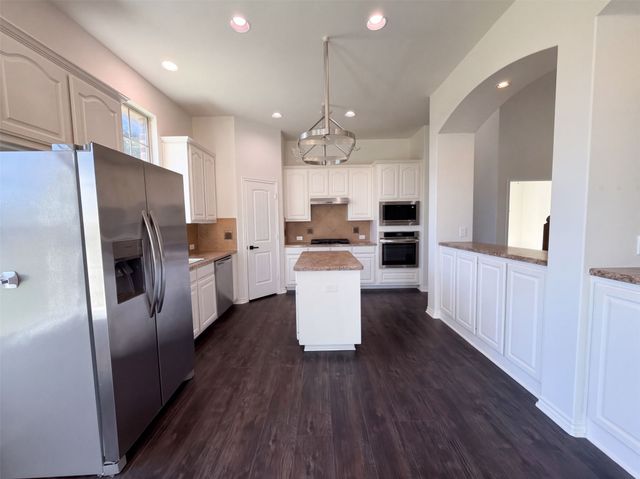 5800 Chuck Wagon Lane, Mckinney, TX 75070