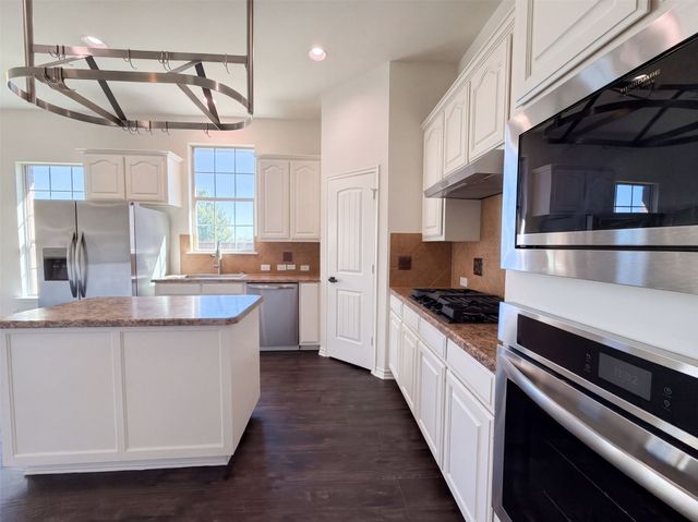 5800 Chuck Wagon Lane, Mckinney, TX 75070