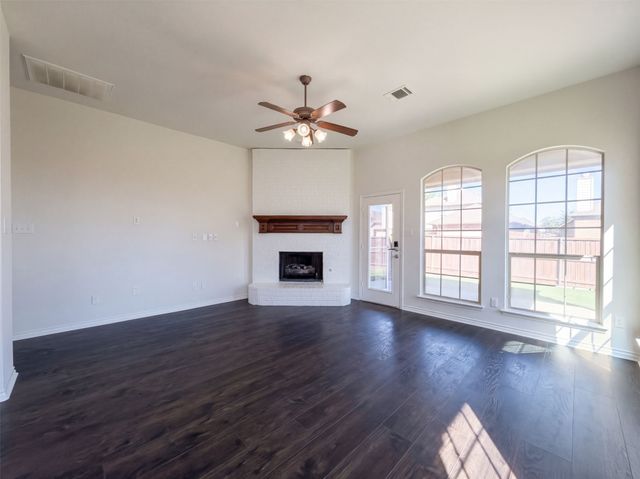 5800 Chuck Wagon Lane, Mckinney, TX 75070