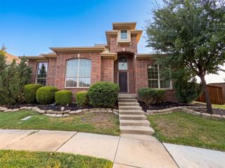 5800 Chuck Wagon Lane, Mckinney, TX 75070