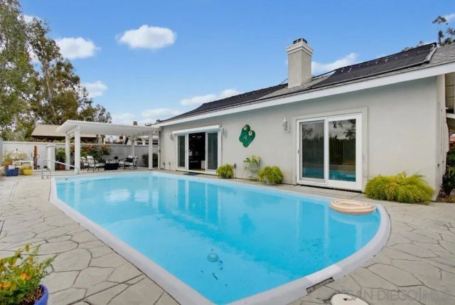 11875 Handrich Dr., San Diego, CA 92131