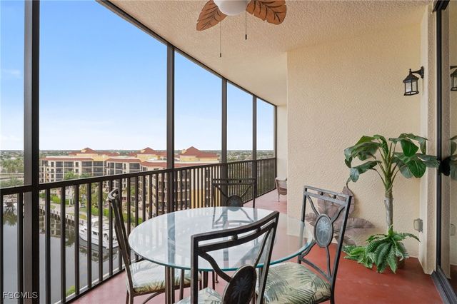 5793 Cape Harbour DR 916, Cape Coral, FL 33914