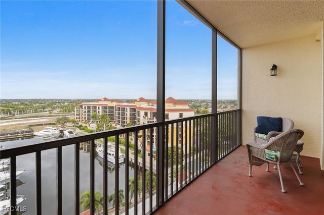 5793 Cape Harbour DR 916, Cape Coral, FL 33914