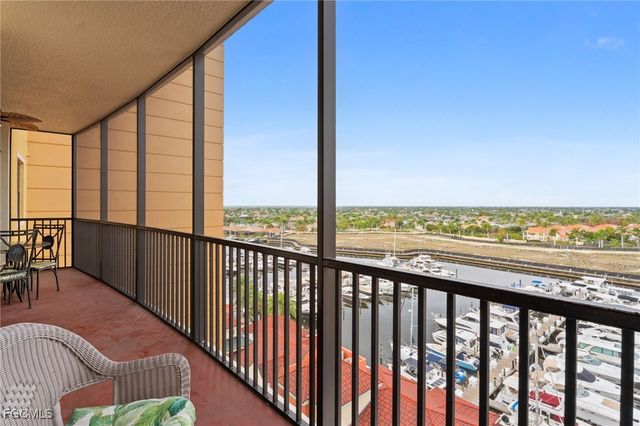 5793 Cape Harbour DR 916, Cape Coral, FL 33914