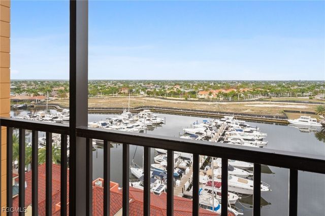 5793 Cape Harbour DR 916, Cape Coral, FL 33914