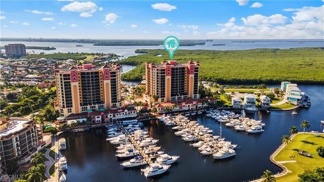 5793 Cape Harbour DR 916, Cape Coral, FL 33914