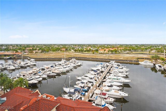 5793 Cape Harbour DR 916, Cape Coral, FL 33914