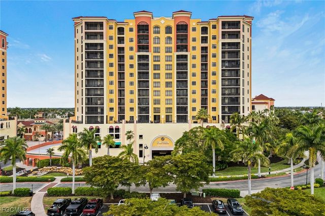 5793 Cape Harbour DR 916, Cape Coral, FL 33914