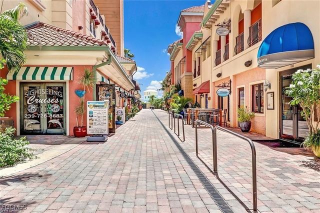 5793 Cape Harbour DR 916, Cape Coral, FL 33914