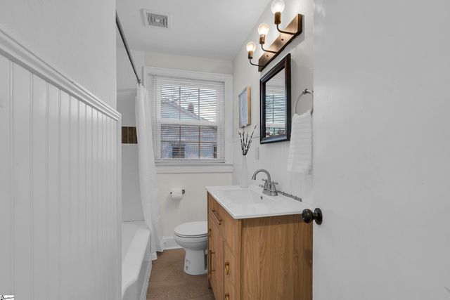 760 N Liberty Street, Spartanburg, SC 29303