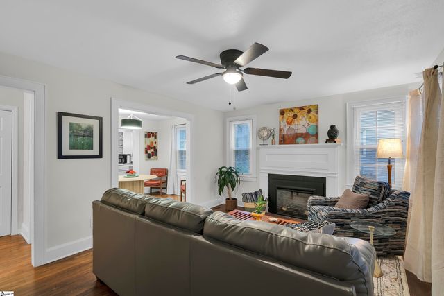 760 N Liberty Street, Spartanburg, SC 29303