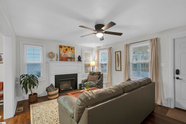 760 N Liberty Street, Spartanburg, SC 29303