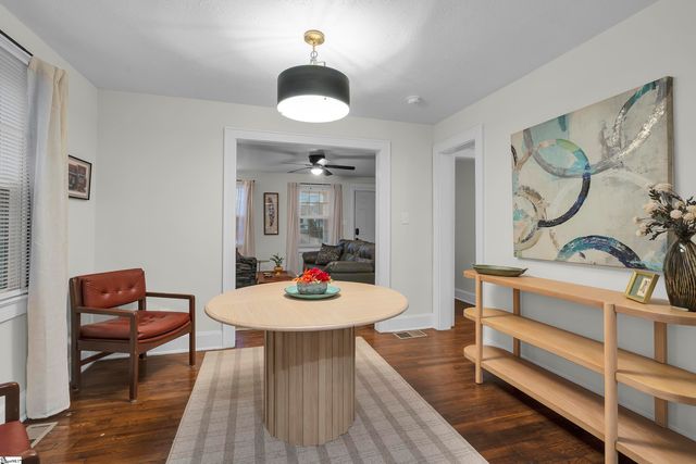 760 N Liberty Street, Spartanburg, SC 29303