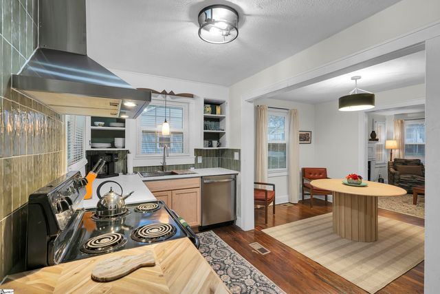 760 N Liberty Street, Spartanburg, SC 29303