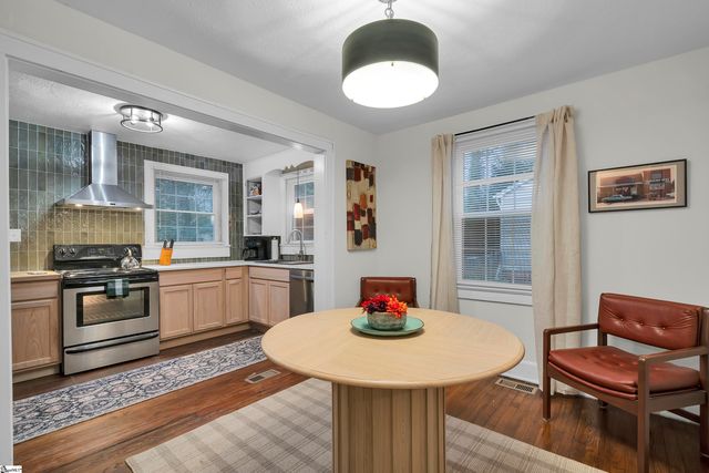 760 N Liberty Street, Spartanburg, SC 29303