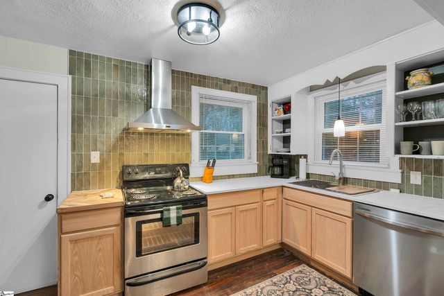 760 N Liberty Street, Spartanburg, SC 29303