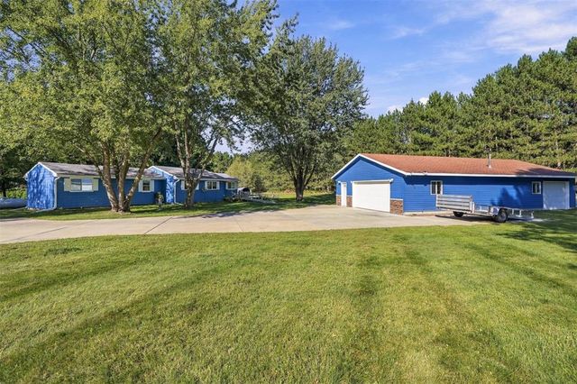 S 8825 Short Road, Eau Claire, WI 54701