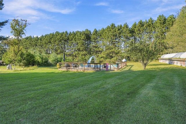 S 8825 Short Road, Eau Claire, WI 54701