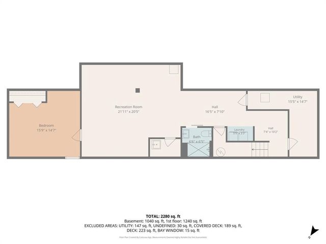 S 8825 Short Road, Eau Claire, WI 54701