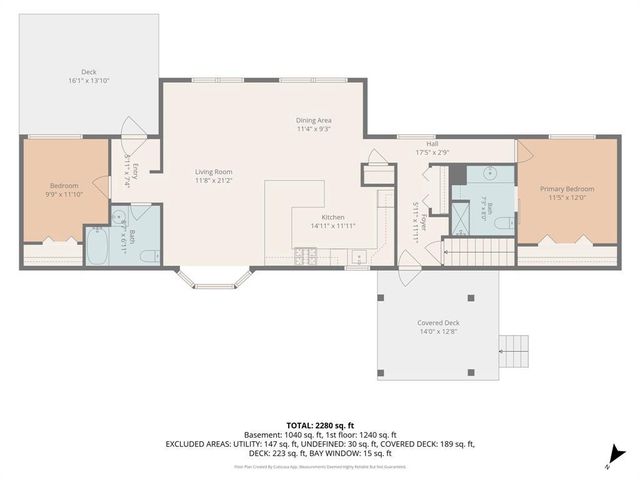 S 8825 Short Road, Eau Claire, WI 54701