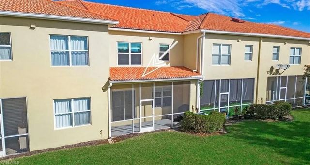 9819 Catena WAY 105, Fort Myers, FL 33908